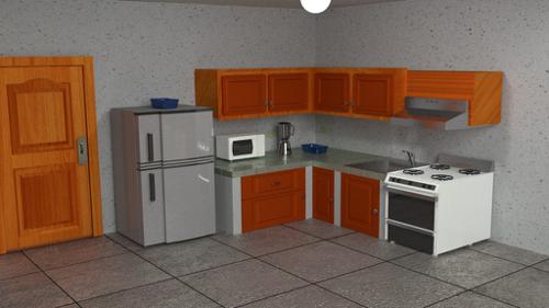 cocina
