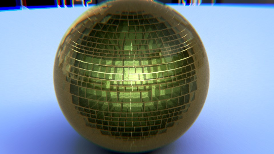 Cycles material node setup