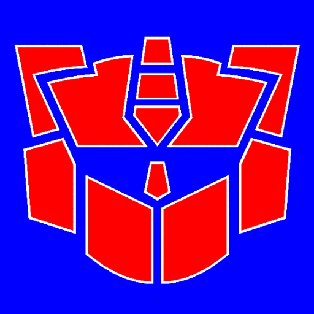 G2 AUTOBOT LOGO