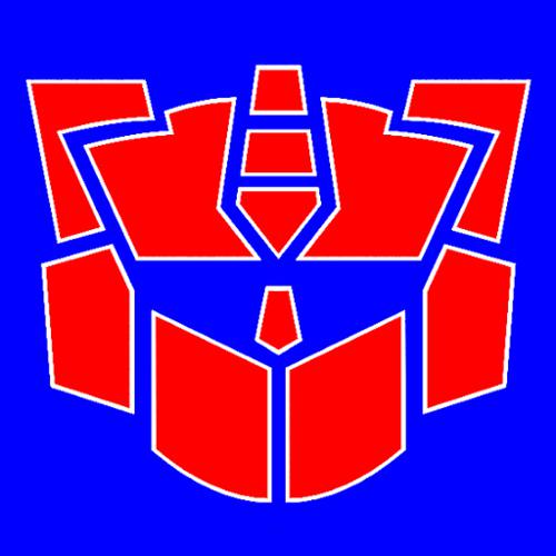 G2 AUTOBOT LOGO