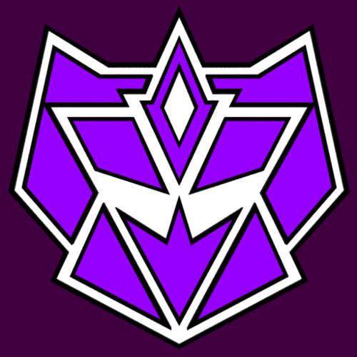 G2 DECEPTICON LOGO