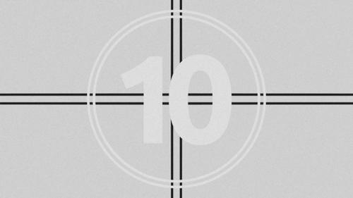 Movie Countdown