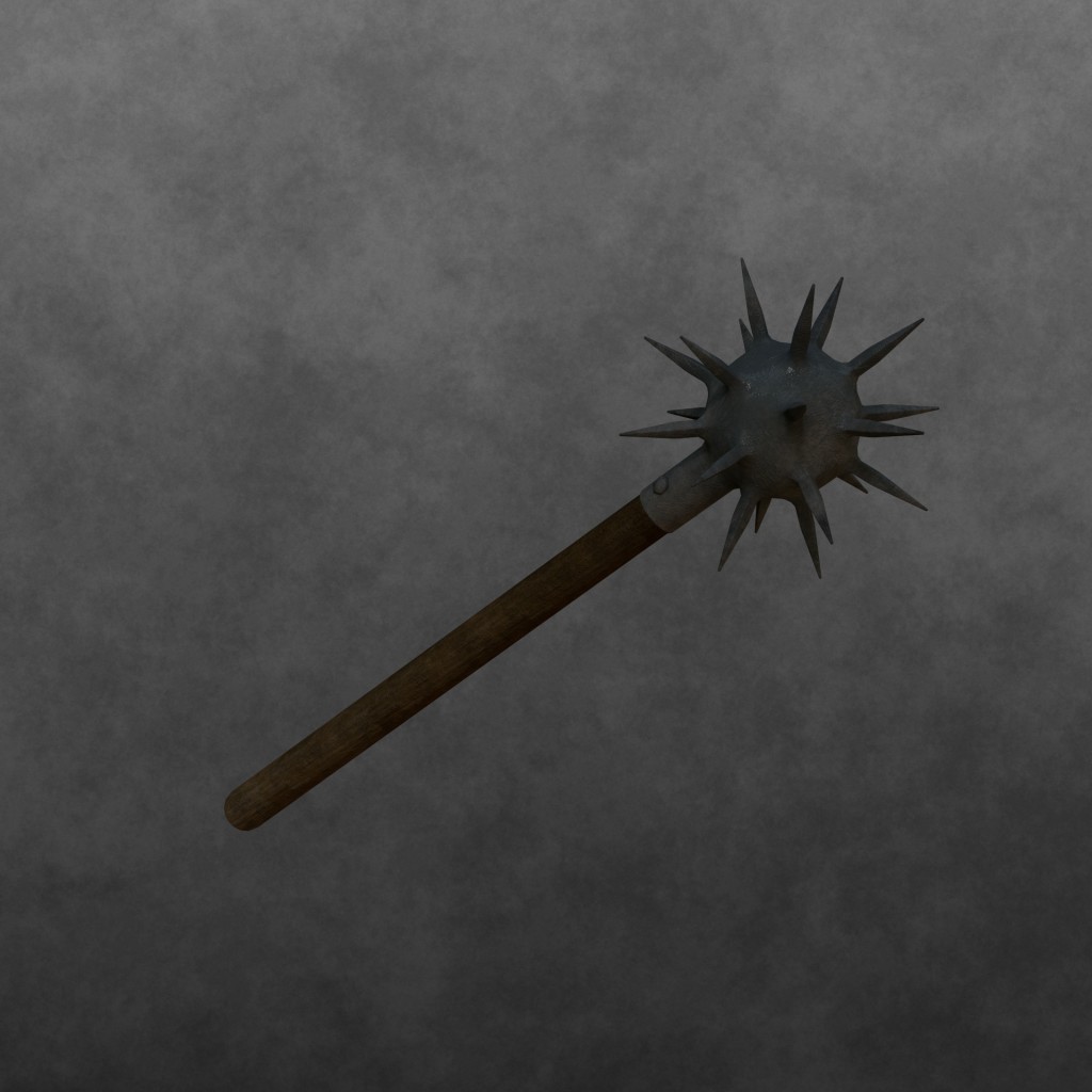 Morningstar