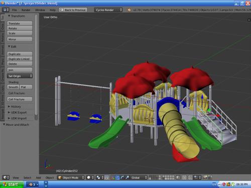 Slider
