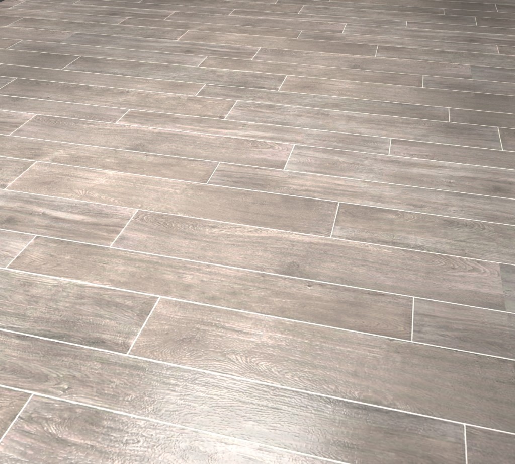 Gres Tile Floor Cycles