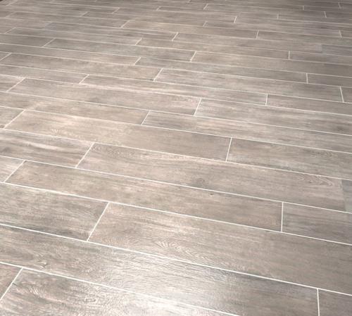 Gres Tile Floor Cycles