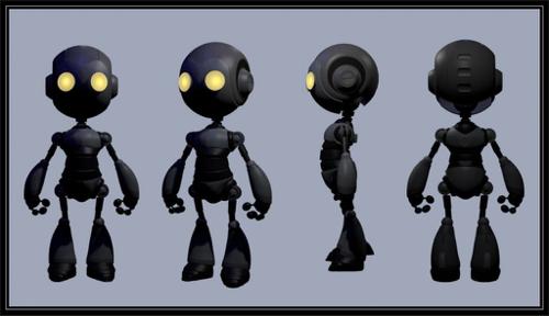 Robot