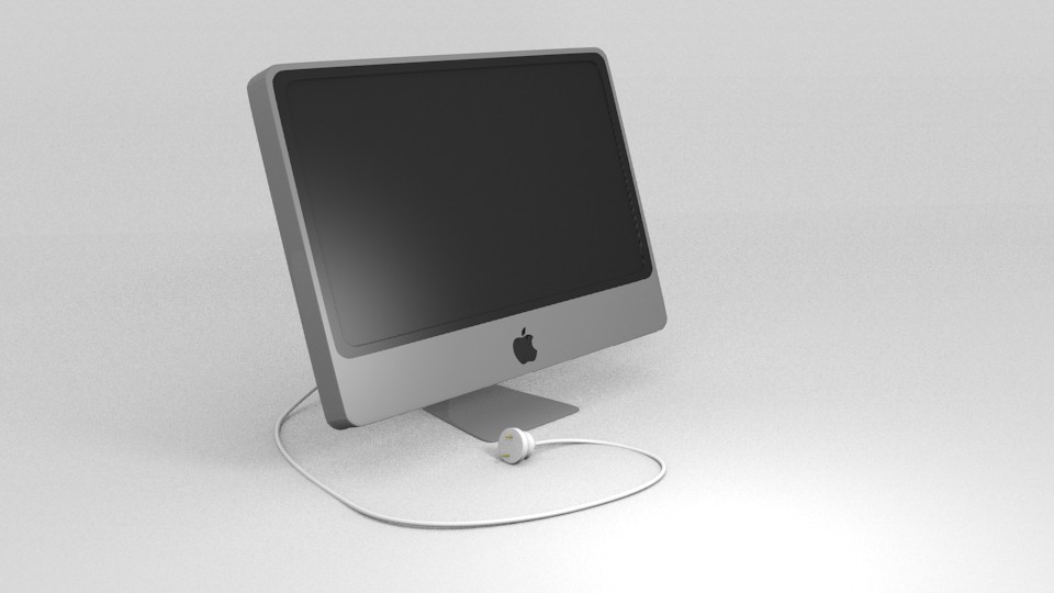 Apple iMac