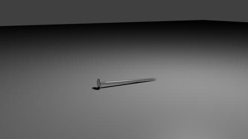 Nail