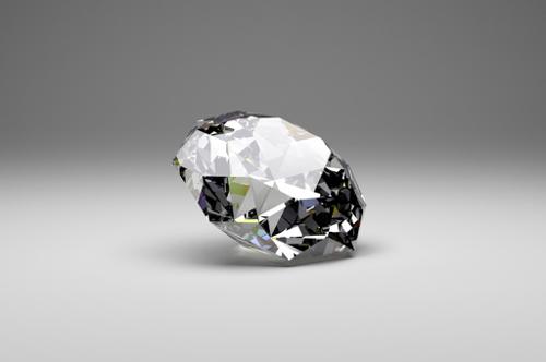 Diamond Shader