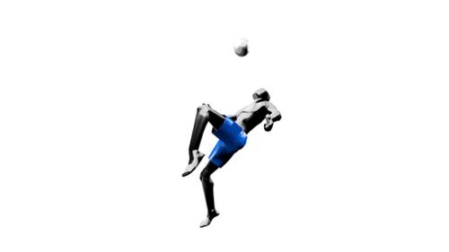 bicycle kick
