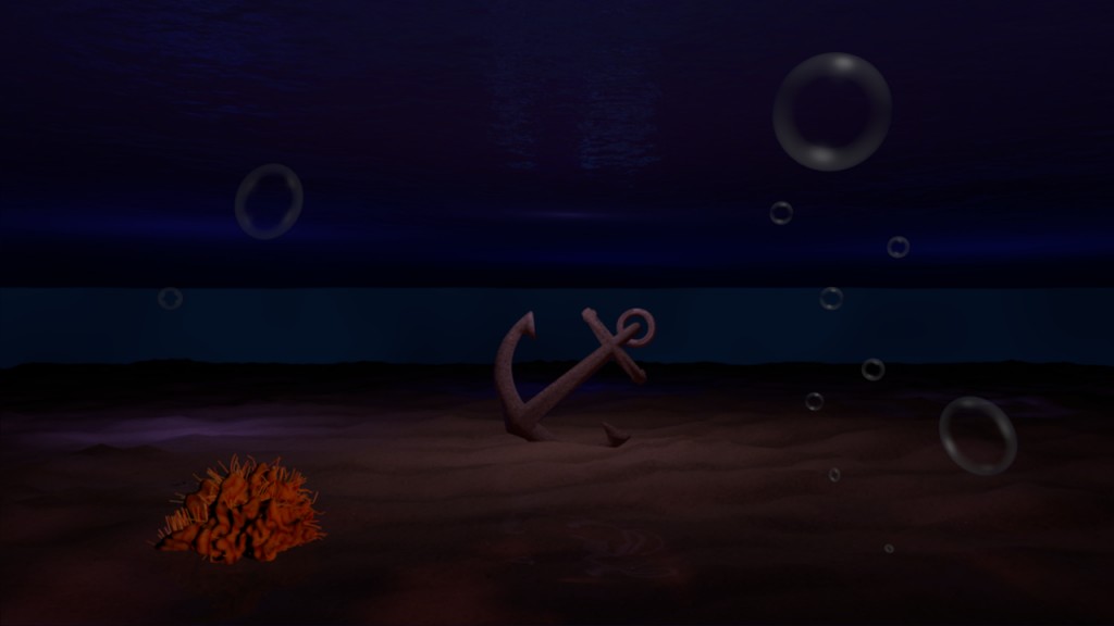 ANCHOR - ANCLA