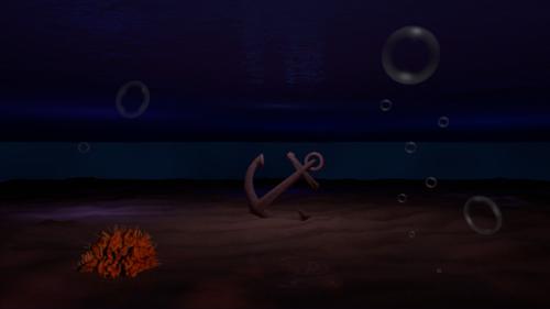 ANCHOR - ANCLA