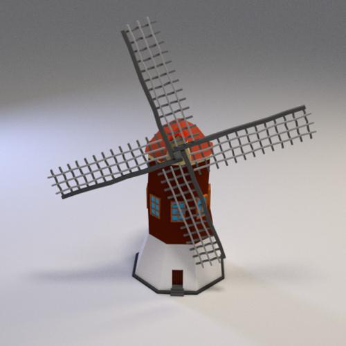 Windmill