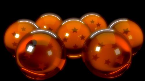 Dragon Ball