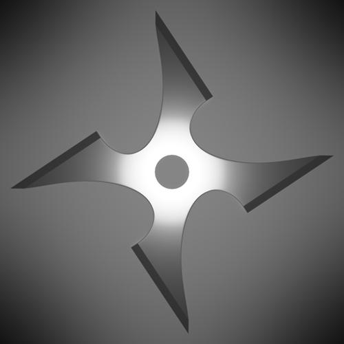 Shuriken