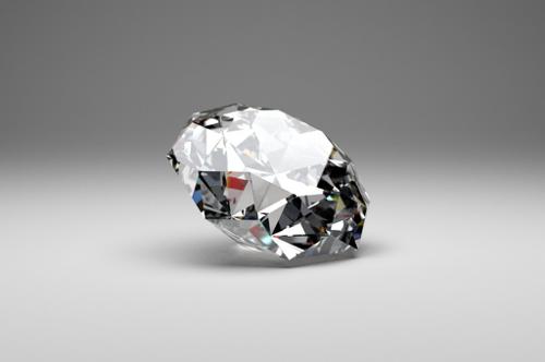 Diamond Shader v2