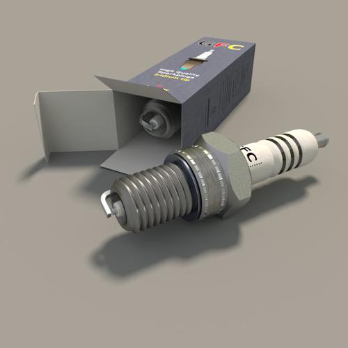 Sparkplug