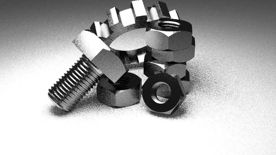 Bolts