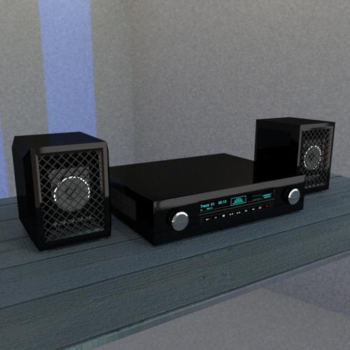 CD-Player