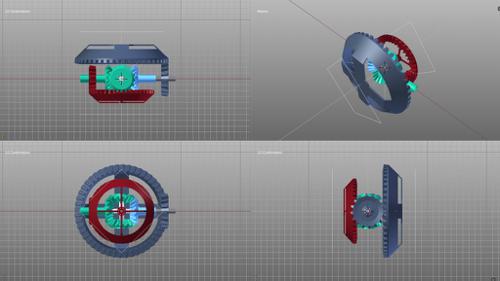 differential Gear