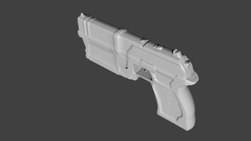 Gun