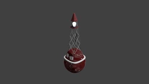 Buoy B-13