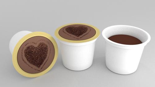 K-Cup Coffee