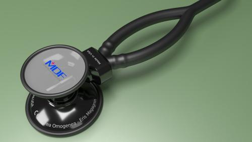 Stethoscope