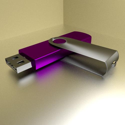 Pendrive-Flashdisc