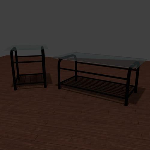 tables