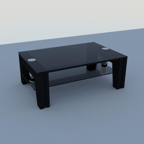 Livingroom Table