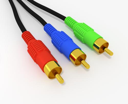 RGB Cables