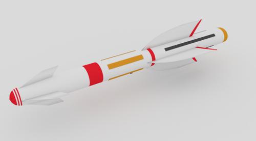 Awsome Rocket