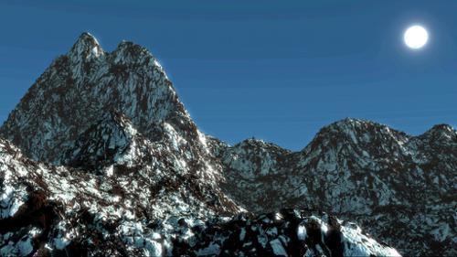 Mountain