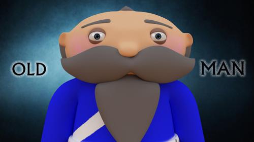 oldman