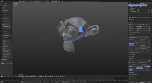 Flatty Dark Theme