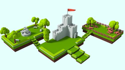 Castle Garden