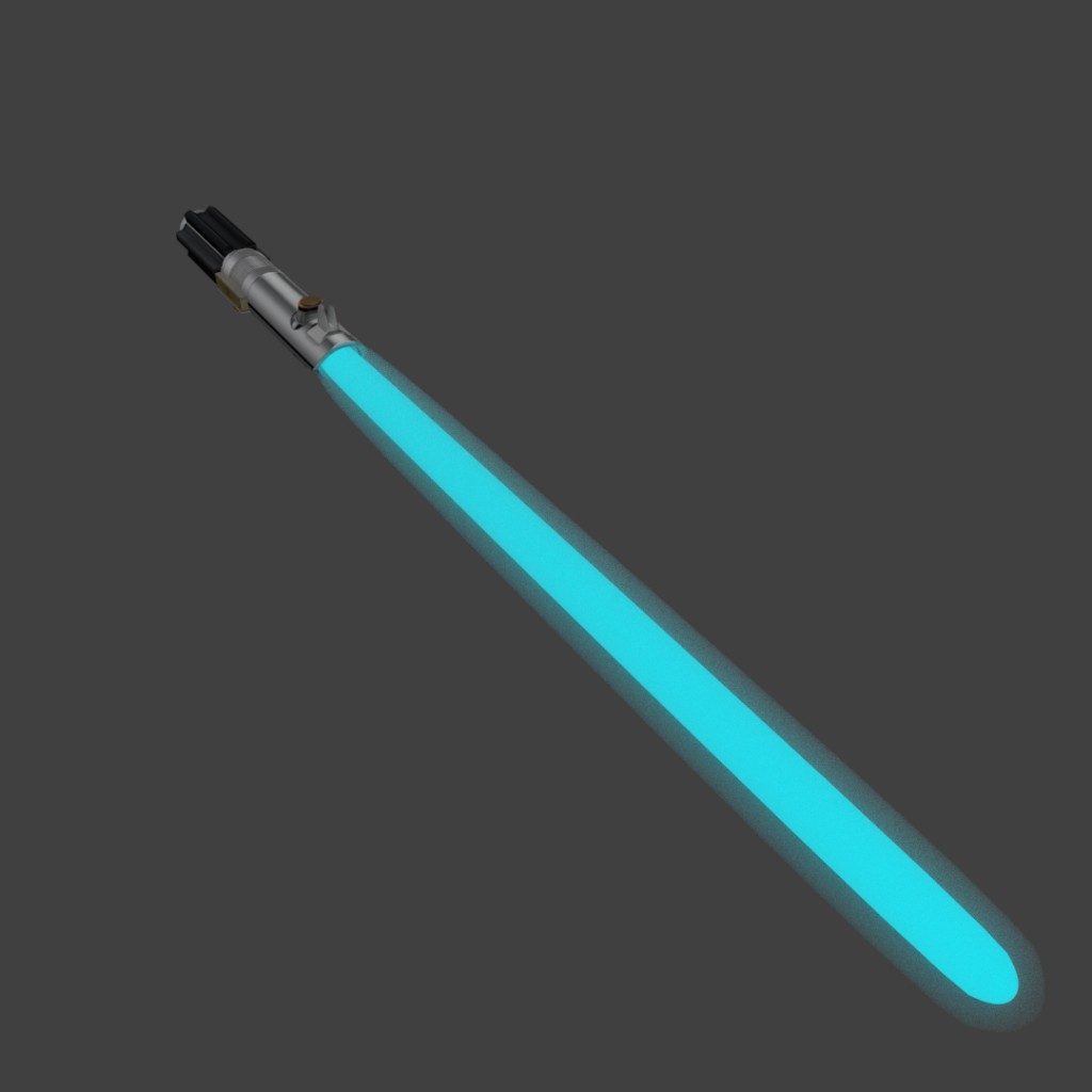 Lightsaber