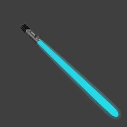 Lightsaber