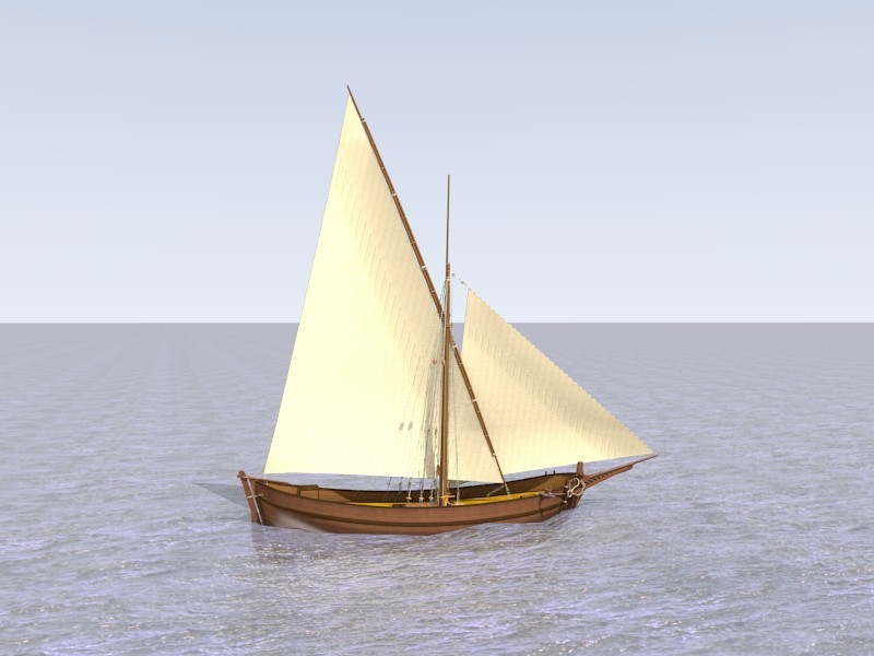 Tartane