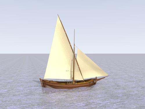 Tartane