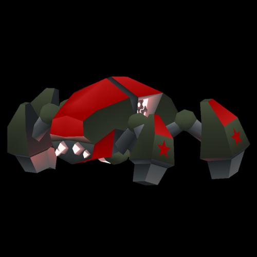 Bug Robot