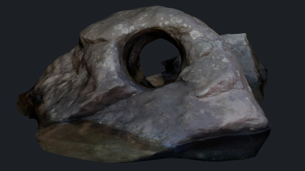 Curious Rock
