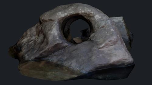 Curious Rock