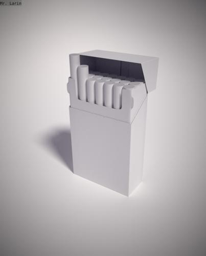 cigarettes