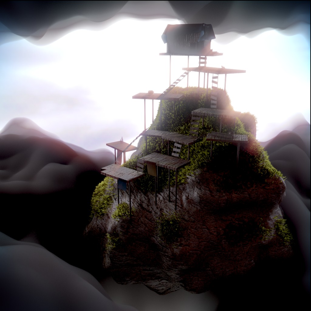 The Settlement