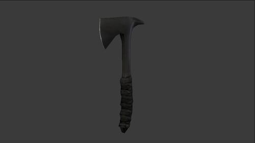 Tomahawk
