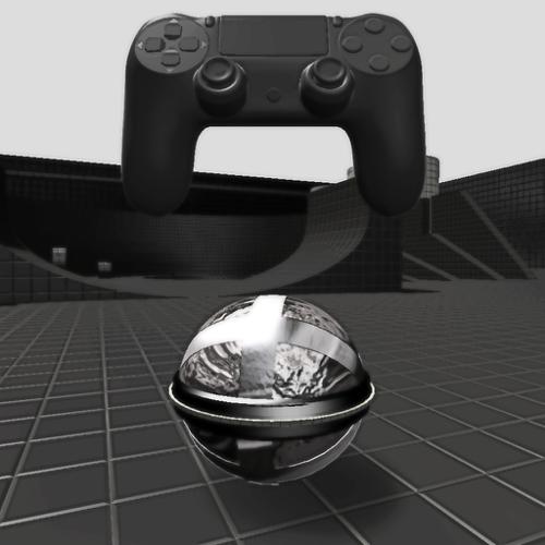 Ps4 Controller Script