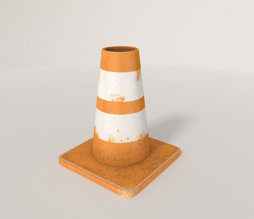 Road Cone